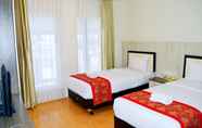 Bedroom 4 Grant Hotel Subang
