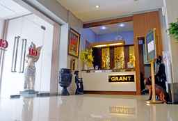Grant Hotel Subang, SGD 53