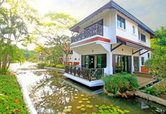 外観 5 Banyu Biru Villa
