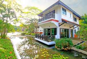 Banyu Biru Villa, THB 7,576.31