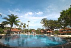 Swimming Pool 4 Banyu Biru Villa