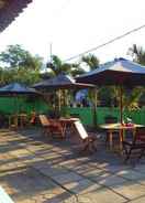 COMMON_SPACE Nyoman Guest House Nusa Lembongan