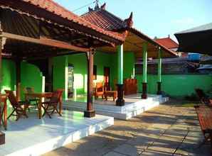 พื้นที่สาธารณะ 4 Nyoman Guest House Nusa Lembongan