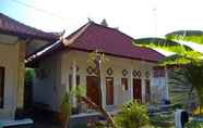 ภายนอกอาคาร 5 Nyoman Guest House Nusa Lembongan