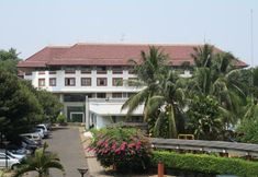 Exterior 4 Hotel Bumi Wiyata