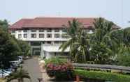 Exterior 4 Hotel Bumi Wiyata