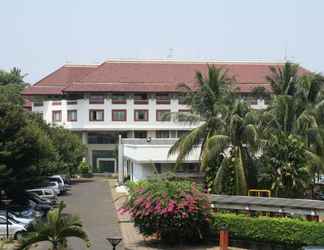 Exterior 2 Hotel Bumi Wiyata