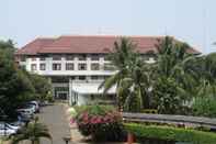 Exterior Hotel Bumi Wiyata