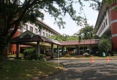 Exterior 5 Hotel Bumi Wiyata
