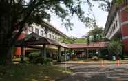 Exterior 5 Hotel Bumi Wiyata