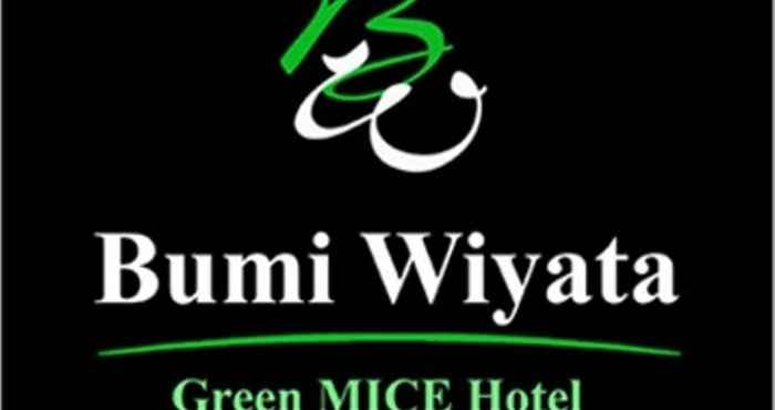 บริการของโรงแรม Hotel Bumi Wiyata