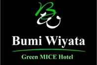 Accommodation Services Hotel Bumi Wiyata