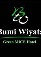 HOTEL_SERVICES Hotel Bumi Wiyata