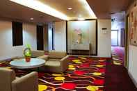 Lobby Horison Jayapura