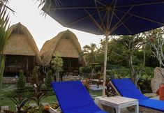Swimming Pool 6 Harta Lembongan