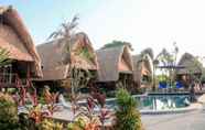 Exterior 4 Harta Lembongan