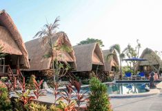 Exterior 4 Harta Lembongan