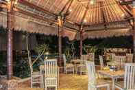 Restaurant Harta Lembongan