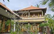 Bên ngoài 2 Arya Inn Nusa Lembongan