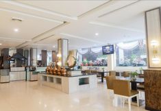 Restaurant 3 Horison Kendari