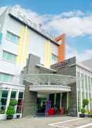 EXTERIOR_BUILDING Horison Kendari