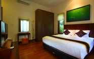 Bedroom 4 Aswattha Villas