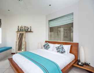 Bedroom 2 K Villas by Premier Hospitality Asia