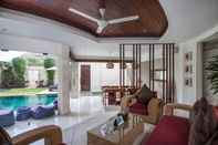 Common Space K Villas by Premier Hospitality Asia