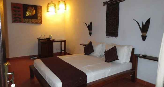 Kamar Tidur Touring Home Stay