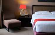 Kamar Tidur 4 100 Sunset Kuta Hotel & Ballroom