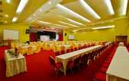 Ruangan Fungsional 3 100 Sunset Kuta Hotel & Ballroom