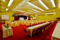 Ruangan Fungsional 100 Sunset Kuta Hotel & Ballroom