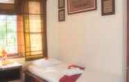 Bedroom 2 Al-Isha (Home for Spiritual Travelers)