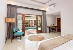 Kamar Tidur 7 KU Villas