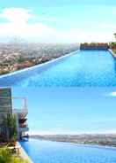 SWIMMING_POOL Horison Ultima Semarang