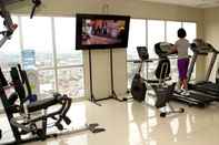 Fitness Center Horison Ultima Semarang