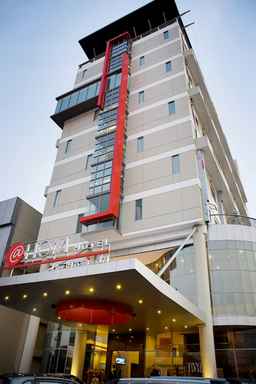 @HOM Semarang Simpang Lima By Horison, Rp 535.239