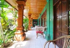 Exterior 7 Bali Senia Hotel