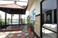 Common Space Samudra Boutique Hotel and Villa