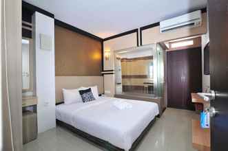 Kamar Tidur 4 Samudra Boutique Hotel and Villa