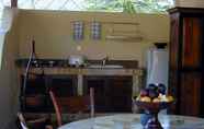 Kamar Tidur 7 Rumah Bali Bed and Breakfast