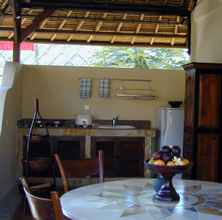 Kamar Tidur 4 Rumah Bali Bed and Breakfast