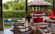 Ruang Umum 4 Rumah Bali Bed and Breakfast