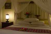 Bilik Tidur Rumah Bali Bed and Breakfast