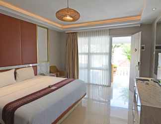 Kamar Tidur 2 Queen of The South Resort