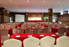 Functional Hall 7 Queen of The South Resort