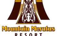 Exterior 7 Mountain Meratus Resort
