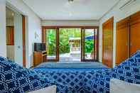 Kamar Tidur Pulau Boutique Villas Bali