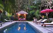 Swimming Pool 2 Villa Bidadari