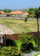 VIEW_ATTRACTIONS Villa Padi Karo